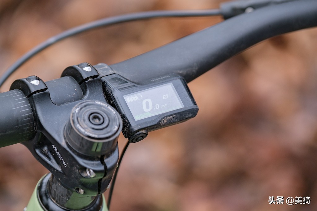 闪电电助力软尾山地车测评,santacruz电助力山地车