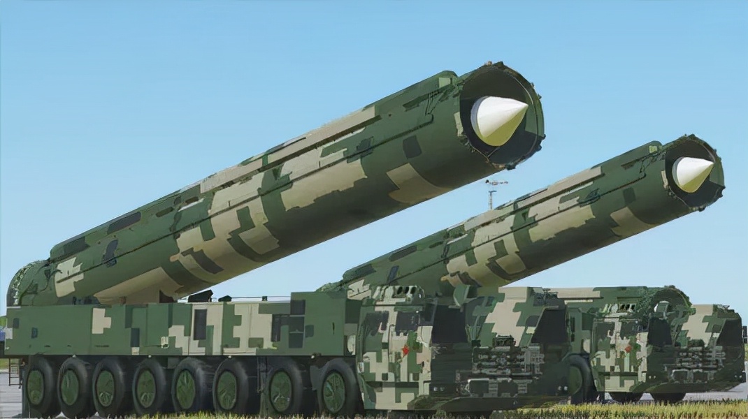 如今我们不怕外国威胁，中国到底有多强大？联合国的数据给出答案