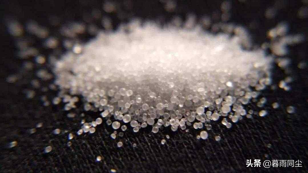 食盐的十种奇妙用途你知道吗,食盐有80种用途你知道几种呢