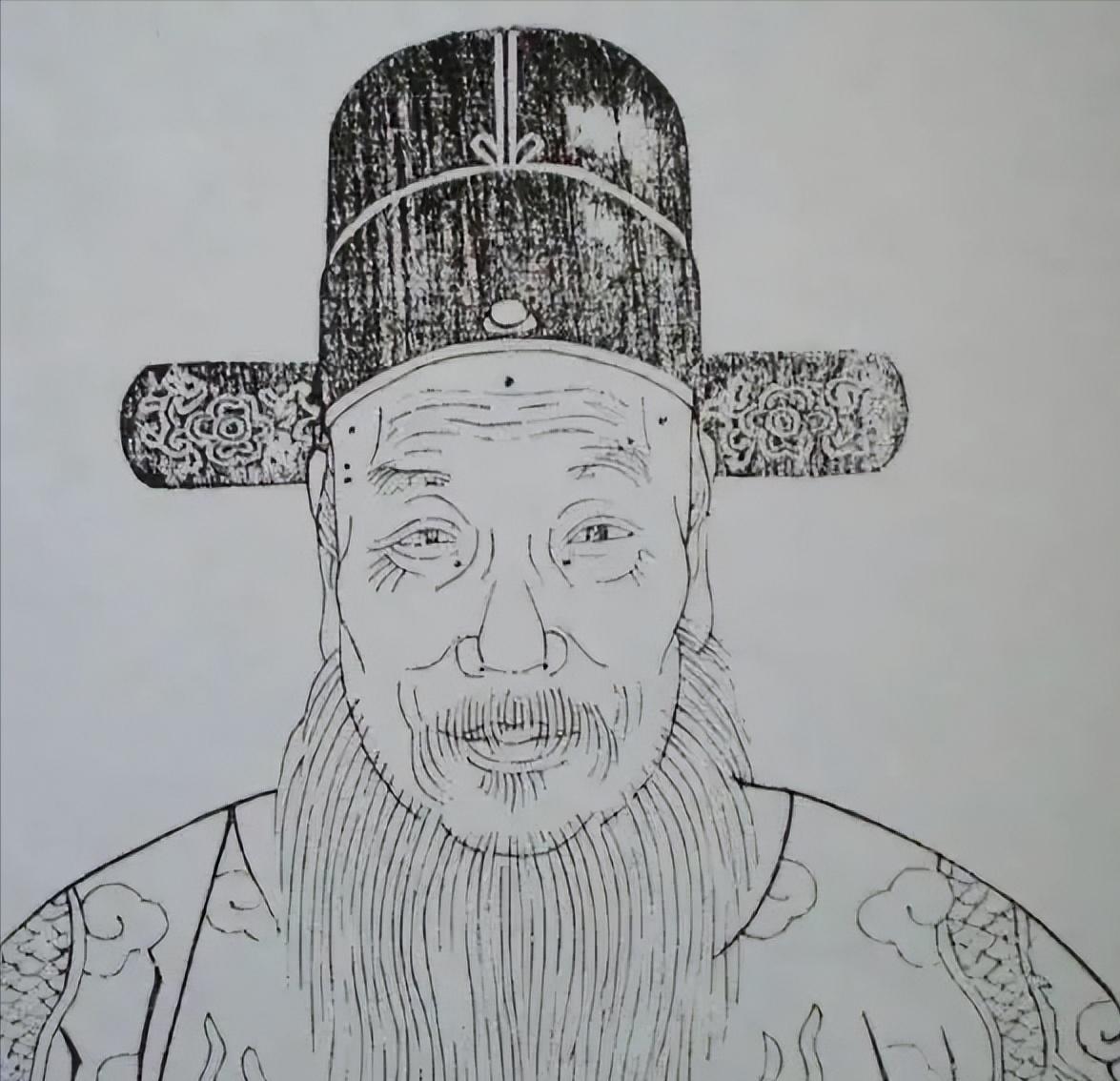 明代最跋扈的外戚：一门两侯爵，敢在皇宫奸污宫女，偷戴皇帝御冠