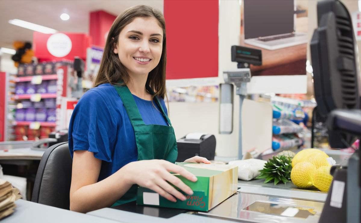 为什么越是发达国家,越不扶持“电商”?看见这条街你就明白了