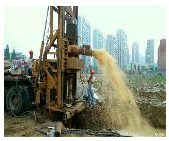 基坑工程地下水的控制方法,基坑地下水控制设计