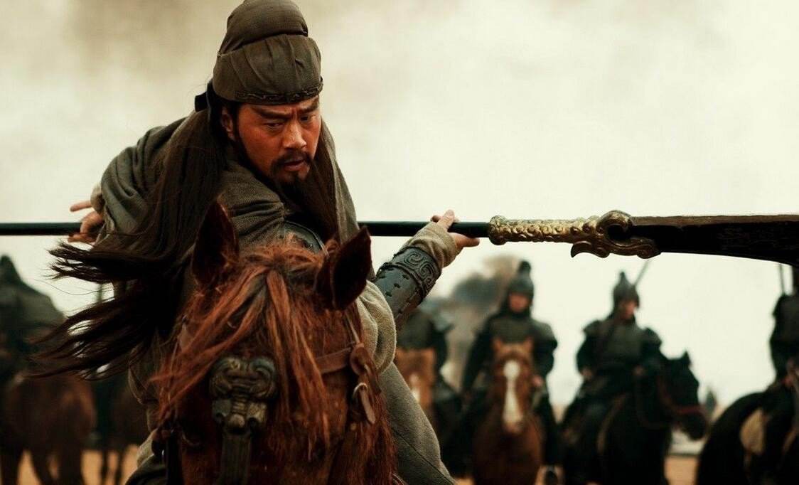 汉尺揭秘关羽身高,揭秘关羽身高之谜