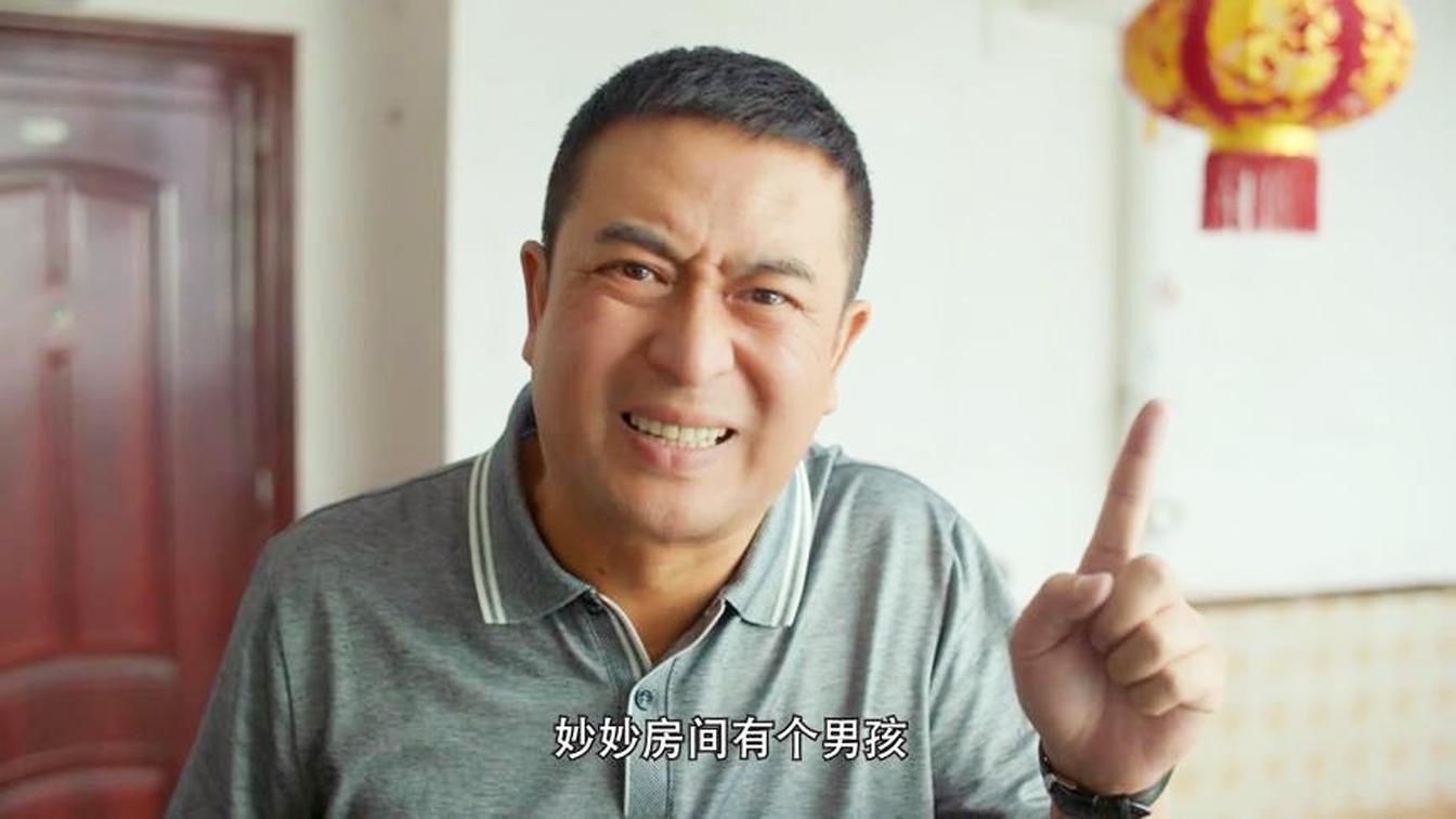 夏雨和雷佳音谁演的许愿好,夏雨2019演技炸裂