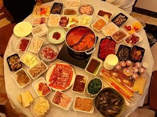 哪些国家跟中国一样过农历新年,农历新年都是哪几个国家过