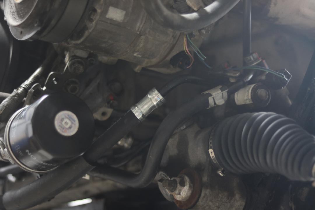 搞了辆“破烂不堪”05年凌志LS430，进厂翻新重造，复活又变新车