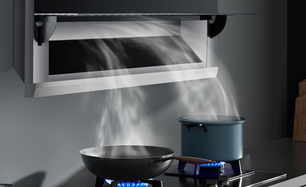 樱花吸油烟机吸力小解决方法,樱花抽油烟机好不好用