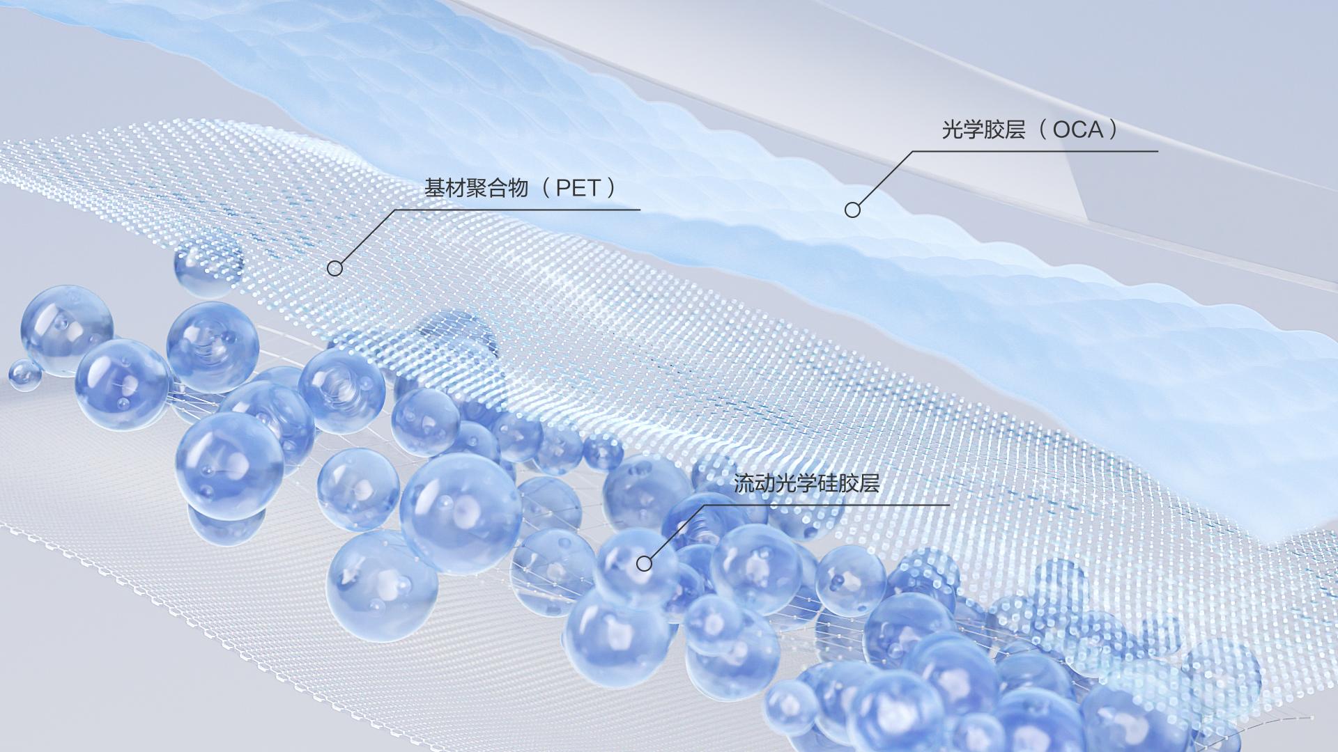 图拉斯超薄如何呢,图拉斯透明支点