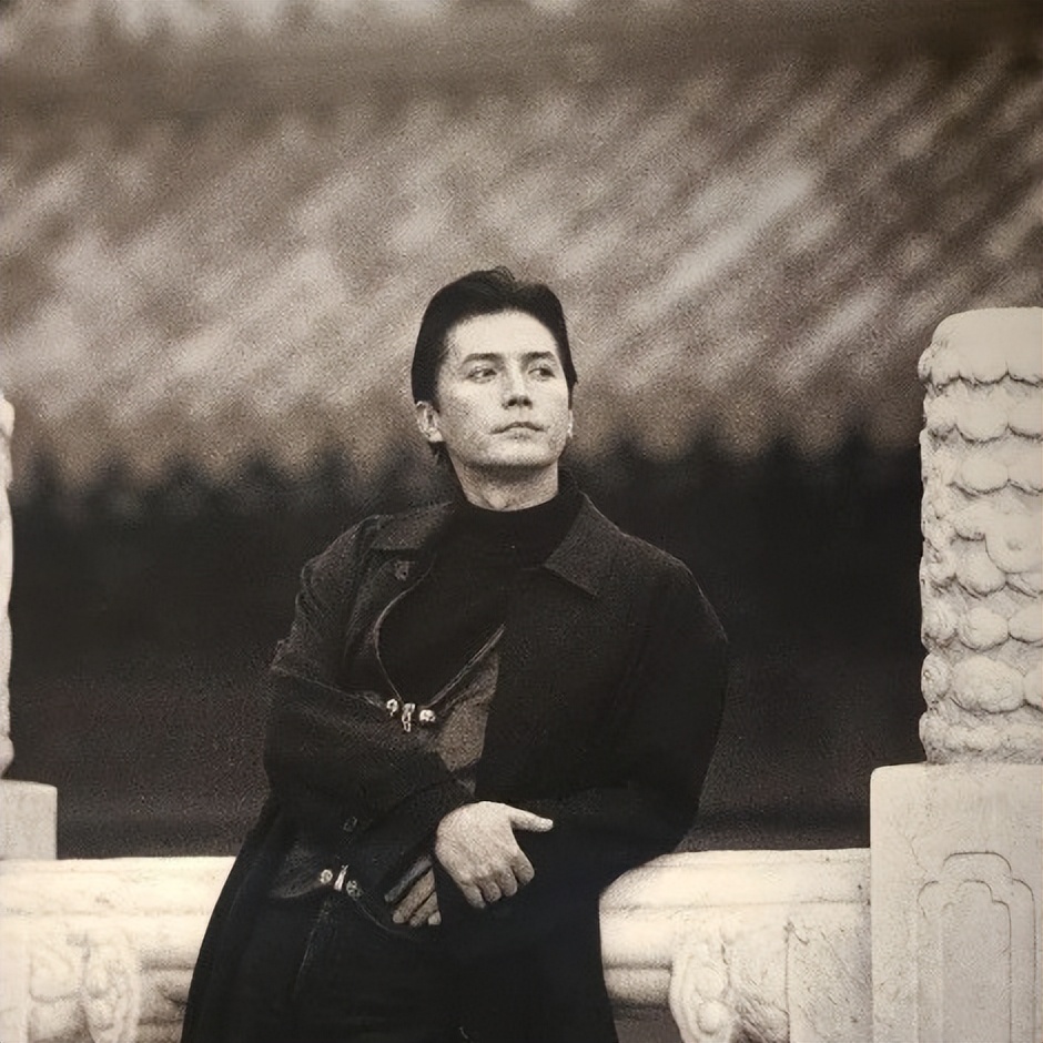 50张最美面孔尊龙,尊龙时期全球最美五十人是谁