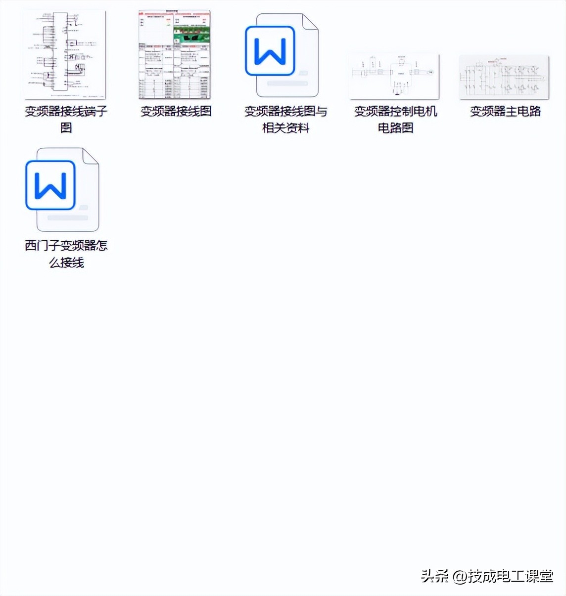 变频器说明书变频器详细操作指南,变频器说明书在哪里看