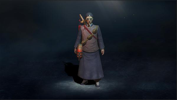 火神九河龙蛇完整版,火神：九河龙蛇