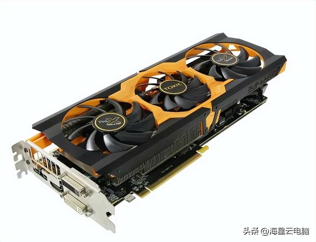 电脑新手求显卡知识教程,小白怎么看电脑显卡配置