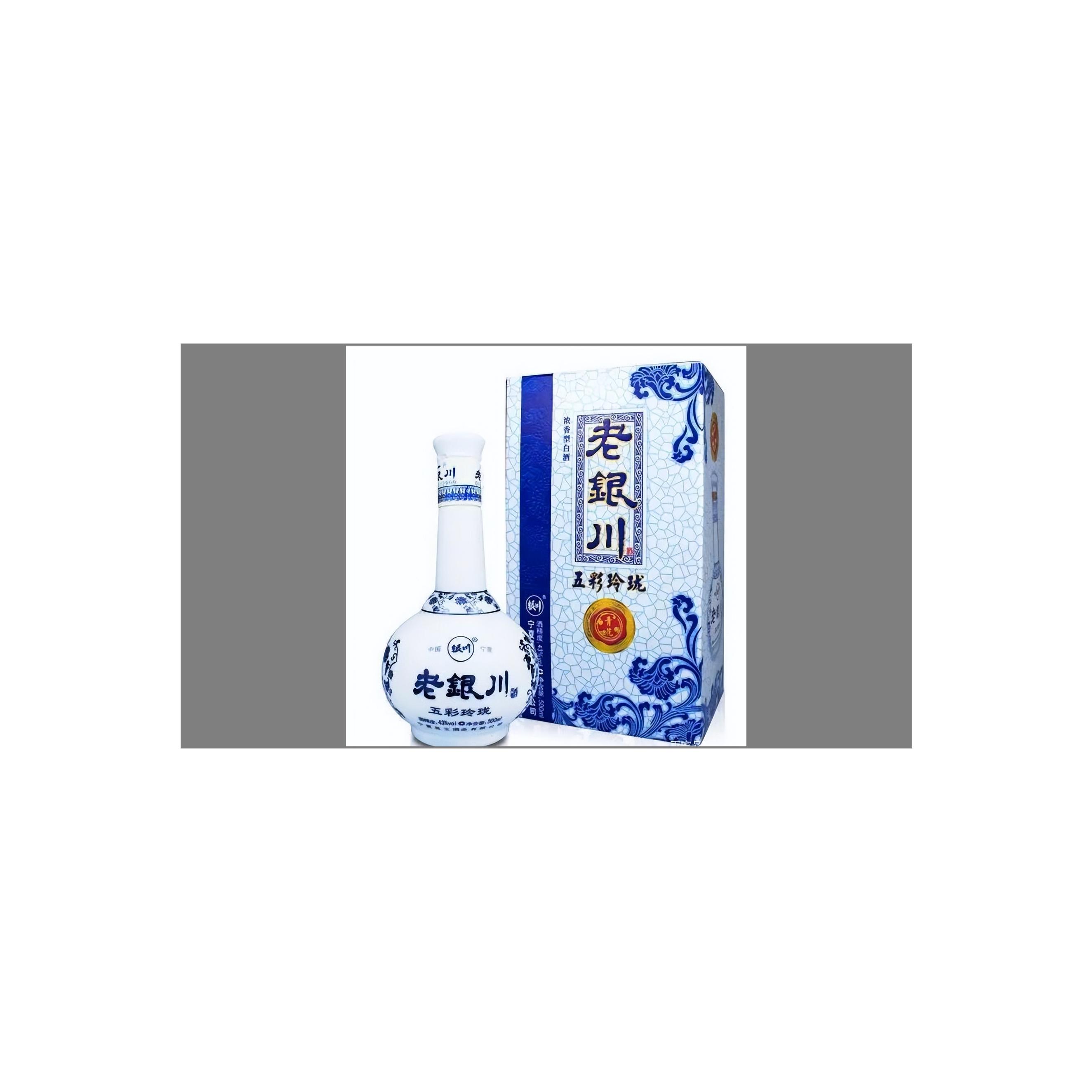 国内名酒千千万，各省（市）、自治区白酒的第一名都是谁？