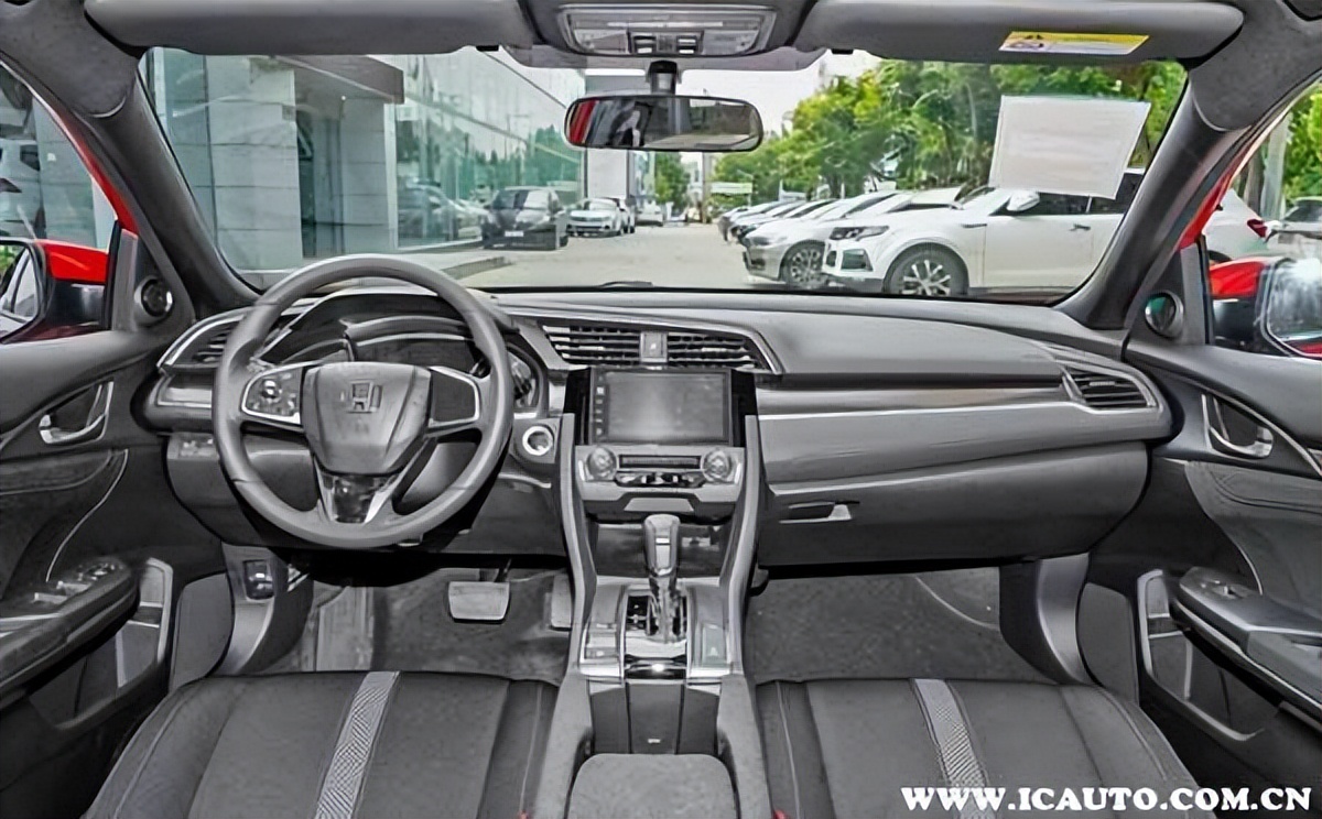 2014年买的东风本田思域是第几代,09年的东风本田思域是几代