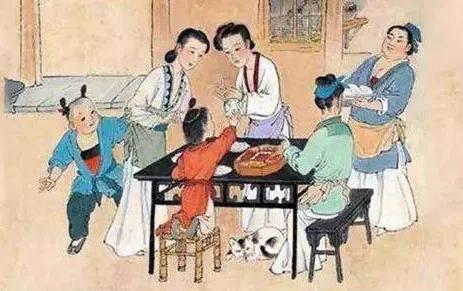 国学启蒙千字文动画片完整版,国学启蒙千字文吟唱完整版