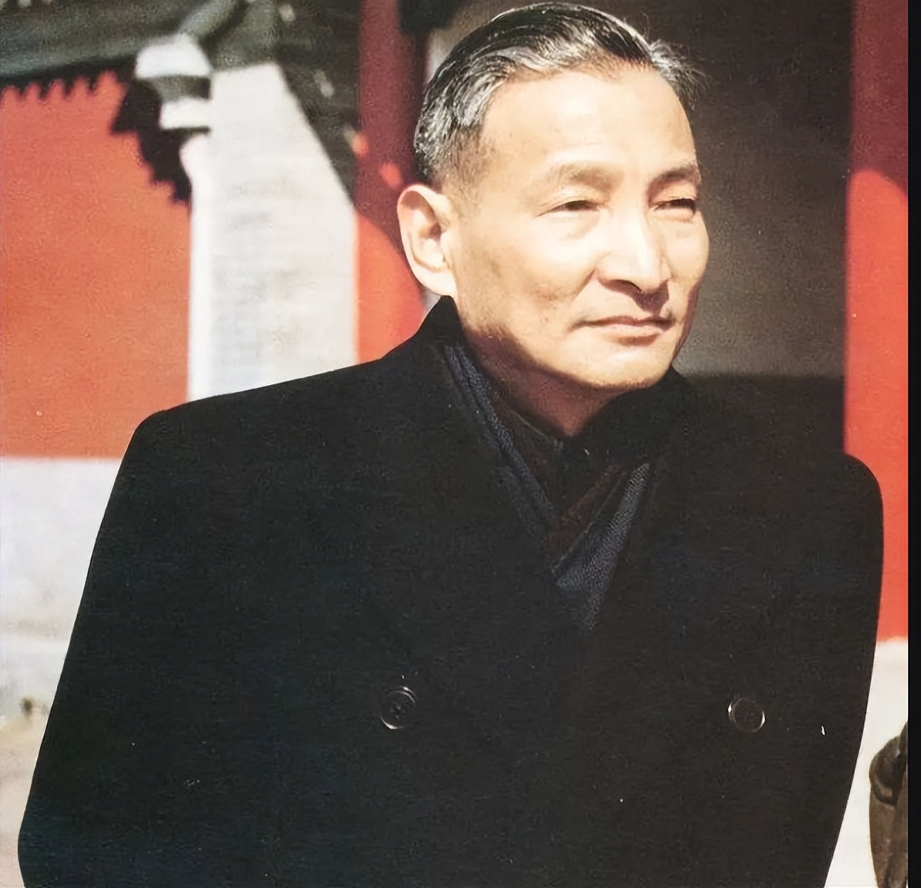 *云陈**被下放，遭已为省委书记的老部下嘲讽，*云陈**复出后如何表态？