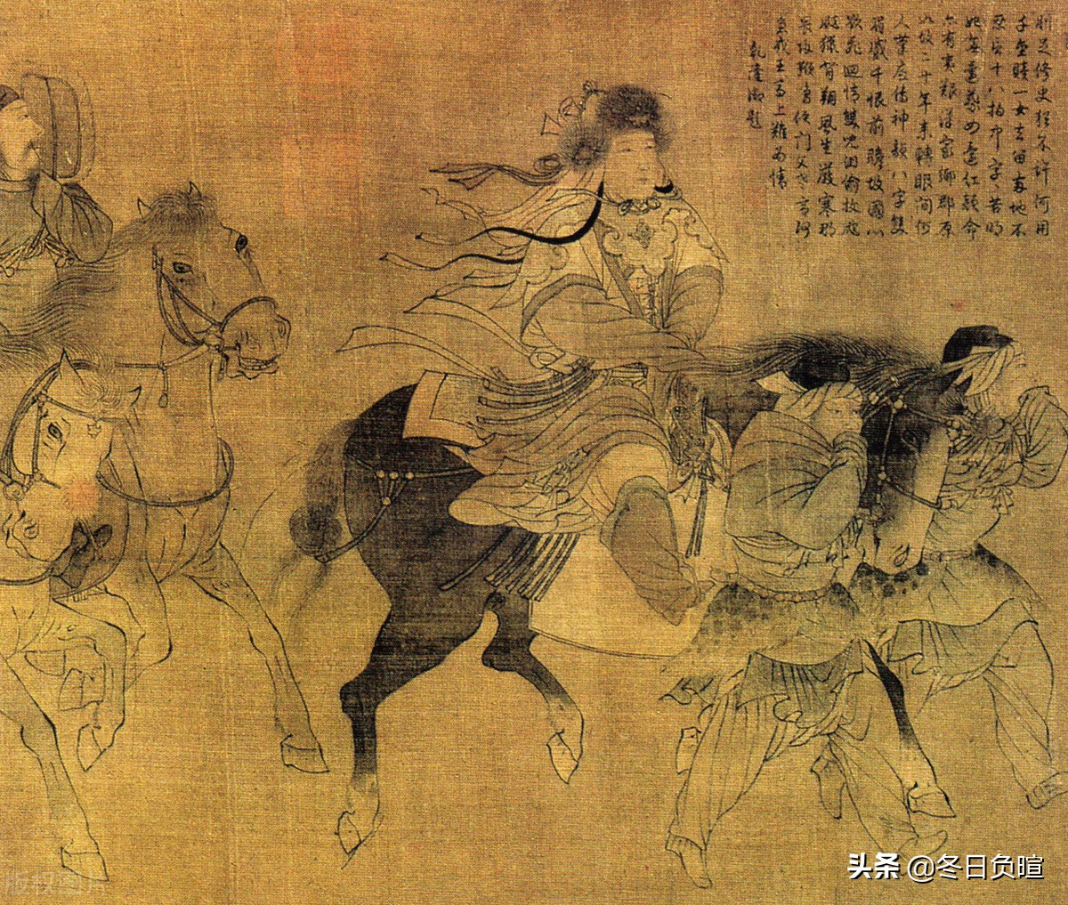 汉代诗歌精选,汉朝思乡的诗歌