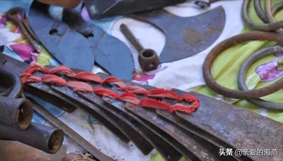 上世纪的老物件有哪些,上个世纪80年代农村的老物件