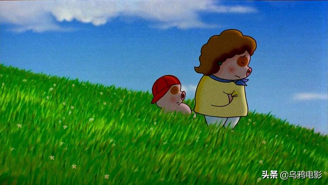 又蠢萌又悲伤，红了20年，他才是港圈真顶流