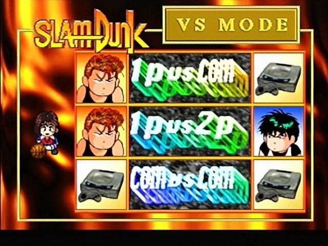 灌篮高手教练我想打篮球片段中文,灌篮高手教练我想打篮球日语版