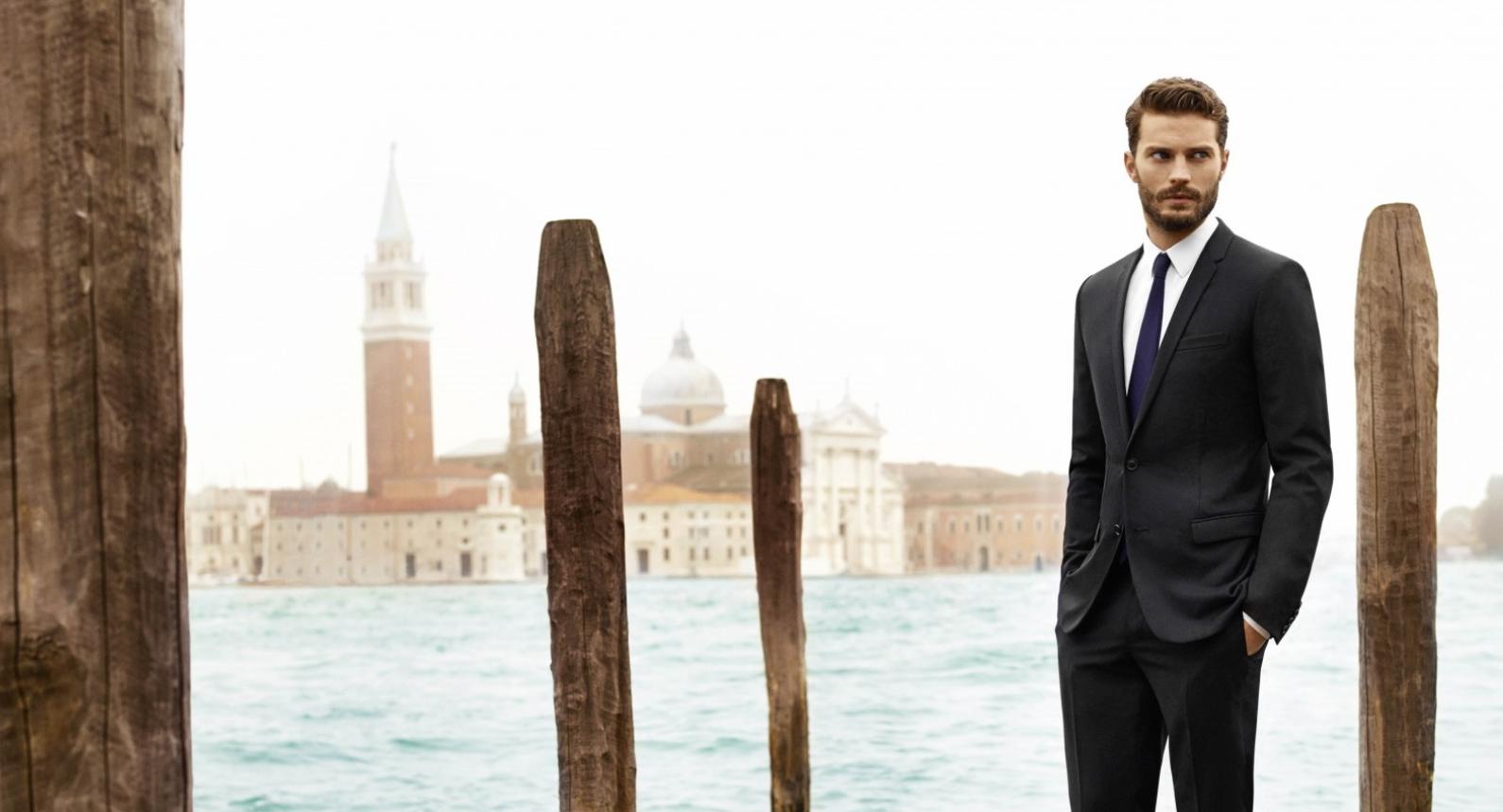 十大公认最好闻的男士香水推荐,适合春天的香水男