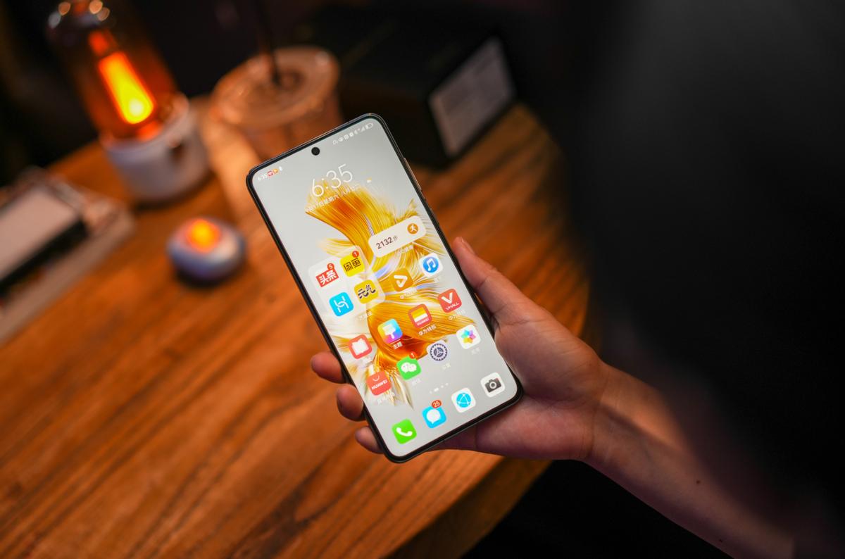 马上发布的华为mate50有什么亮点,感受一下华为mate50系列黑科技