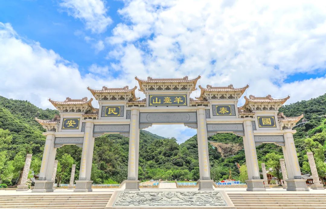 深圳市宝安自由行热门攻略,宝安旅游攻略自由行