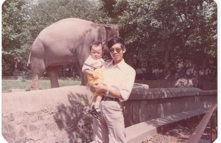 华东上海旅游攻略,华东游记