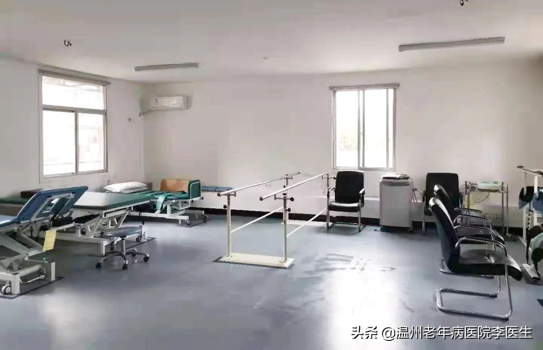 康复治疗技术的最新信息,对康复治疗较深的认识