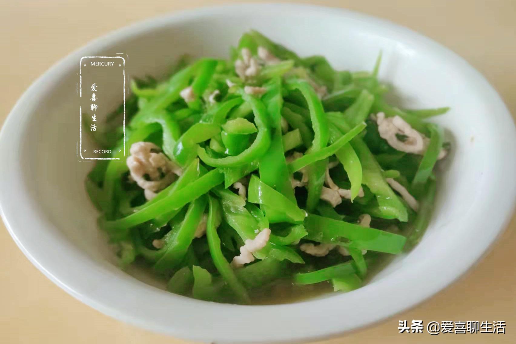 它口感清脆味道独特，3块一斤，人人吃得起，和肉丝炒一盘太鲜美