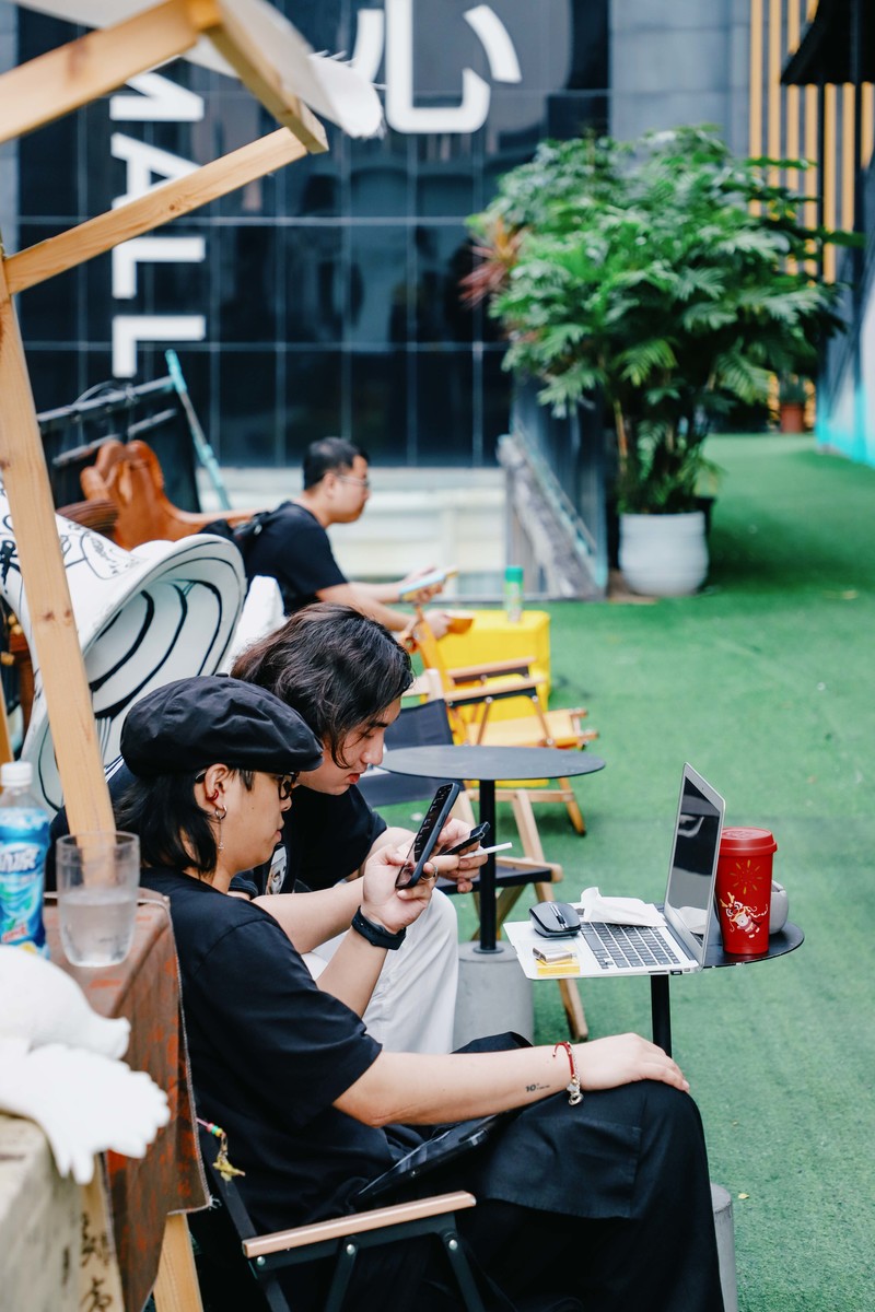 深圳必打卡咖啡馆,深圳罗湖小众咖啡馆