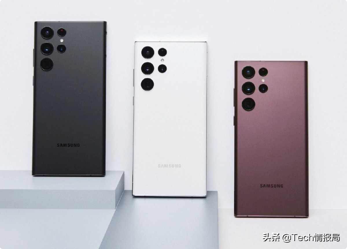 三星s22ultra目前港版价格 (三星s22 ultra和note20ultra)