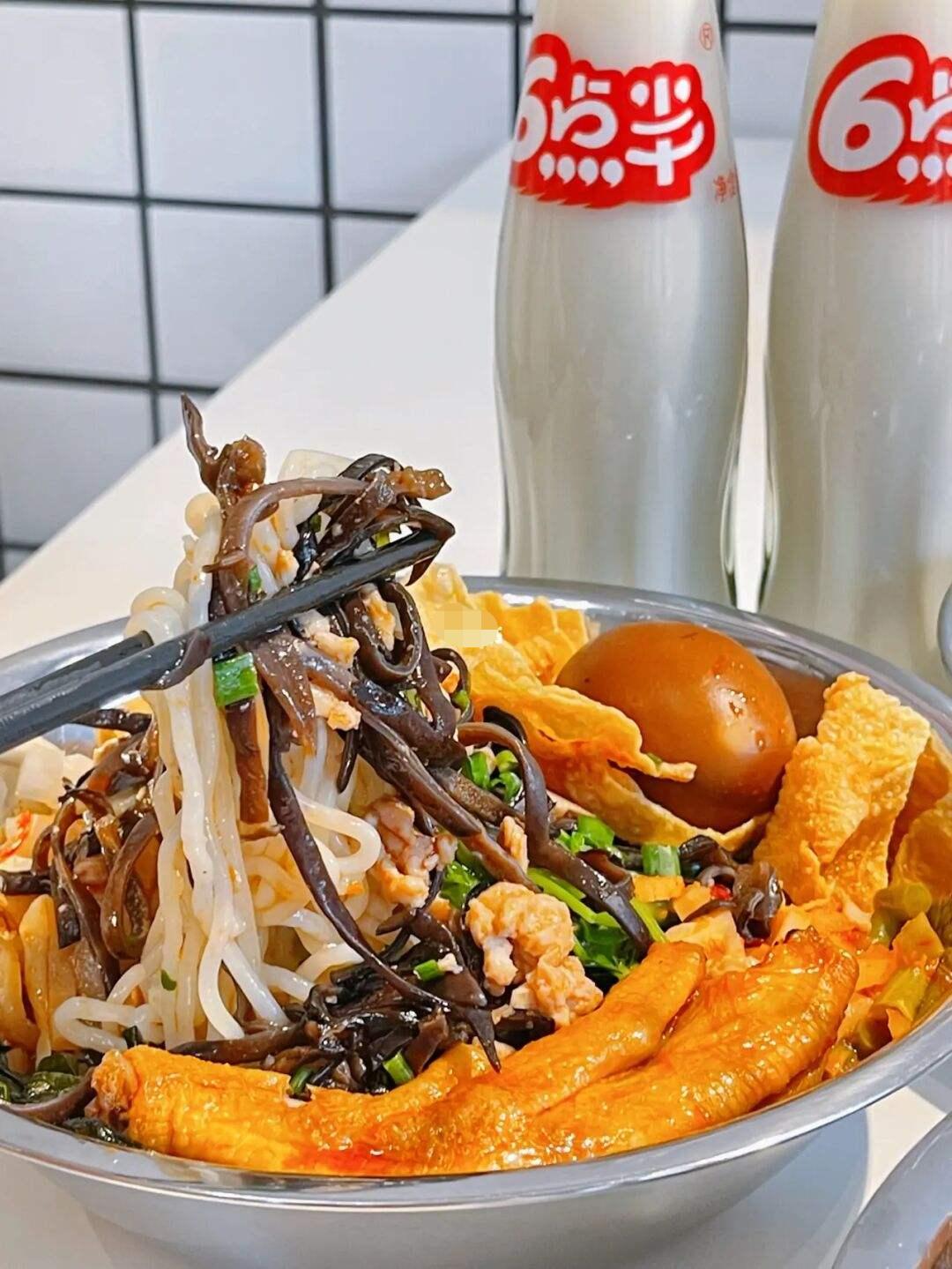 东莞开螺蛳粉店需要多少钱,东莞开螺蛳粉店