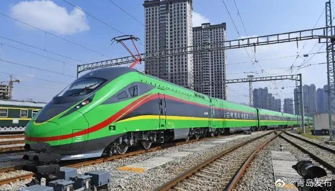 中老铁路开通越南什么反应,中老铁路试运行越南评论