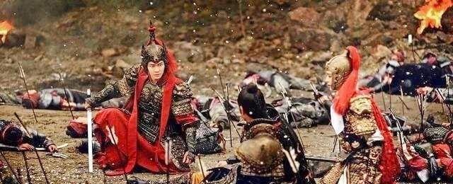 胡骑轻拂建章台，圣主西巡蜀道来：从诗词中了解真实的安史之乱