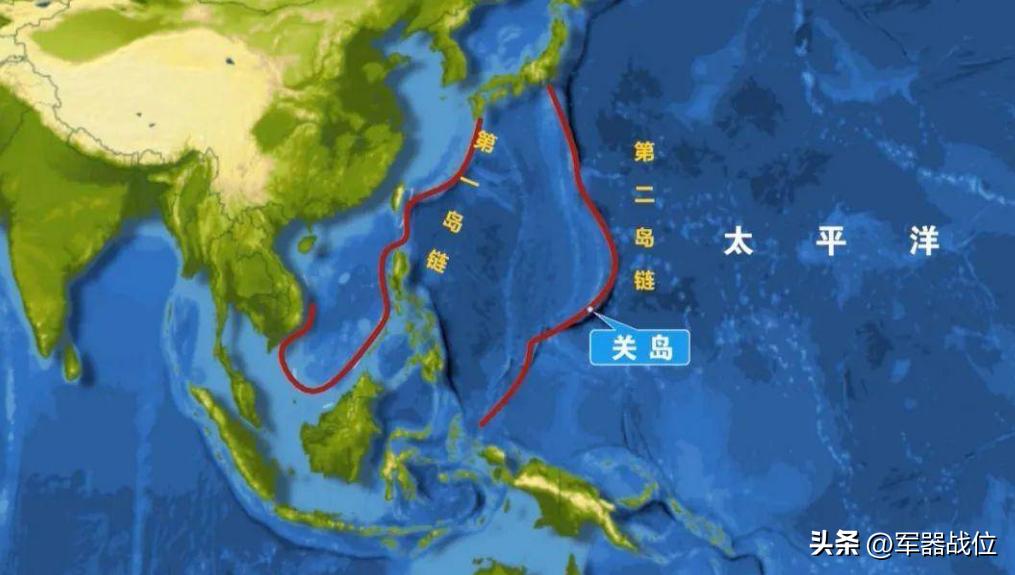 中国如何应对美国印太战略,美印太战略对我国影响