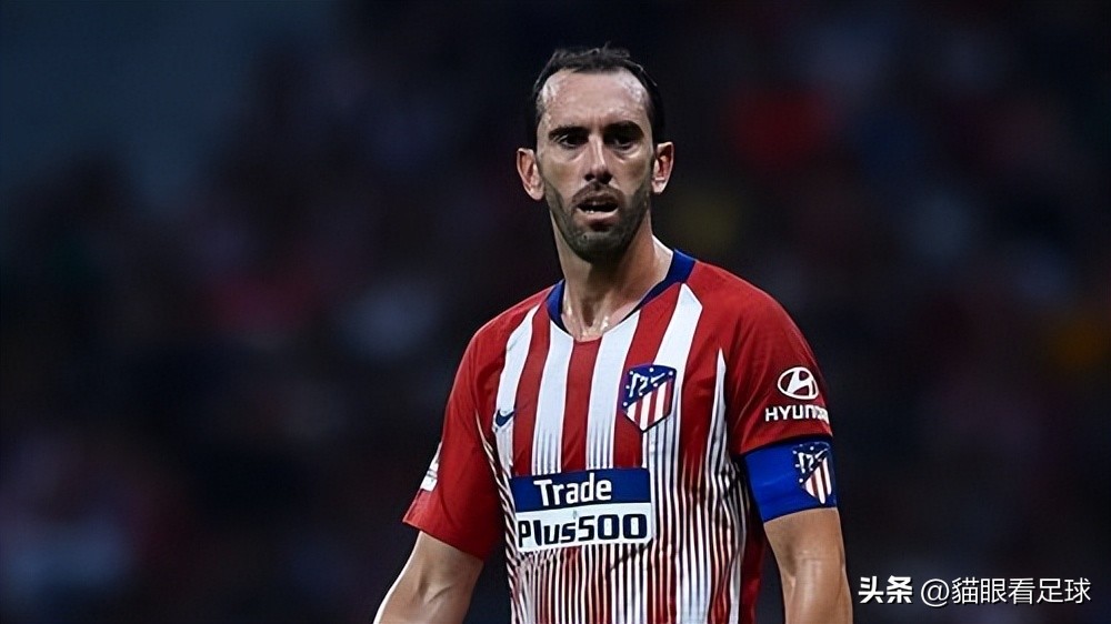 还记仇！马竞队长争议点评梅罗，梅西不靠假摔获利，明着内涵C罗