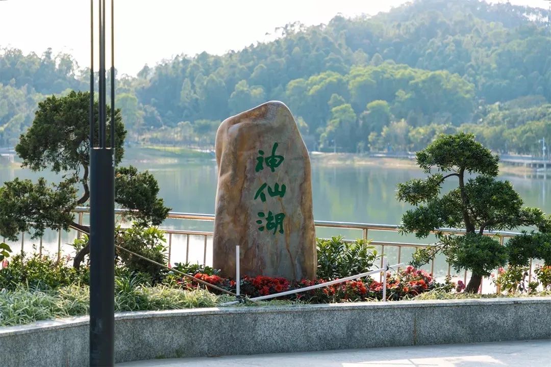 国内好看小众的湖泊,深圳好玩的湖泊有哪些