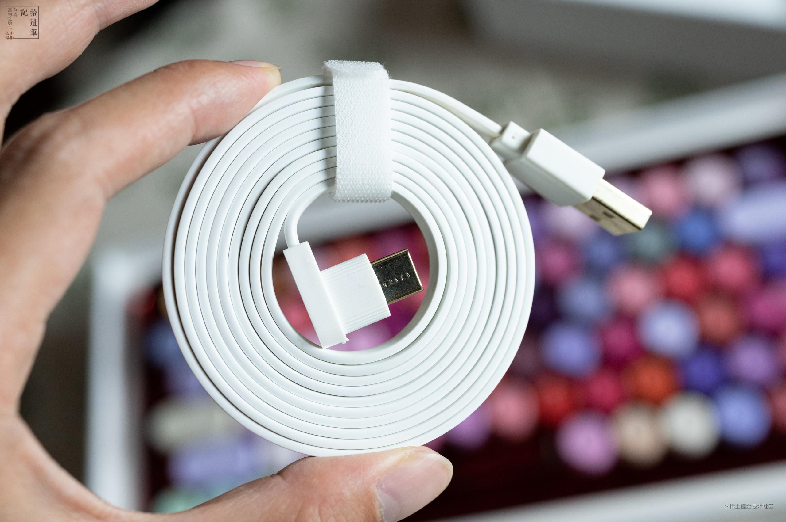 颜值风办公好物，多模高续航机械键盘，ralemoPre5上手