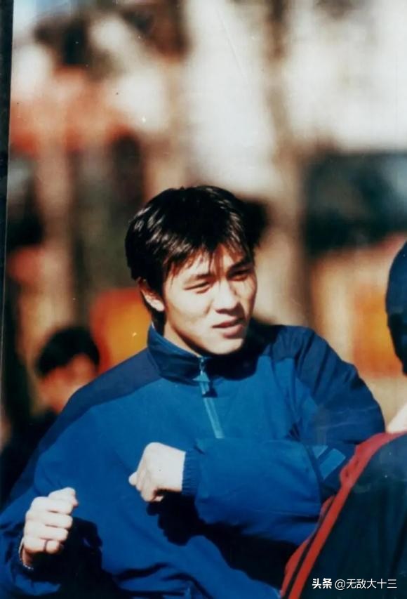 前辽宁足球队员张玉宁现状,前国脚张玉宁现况