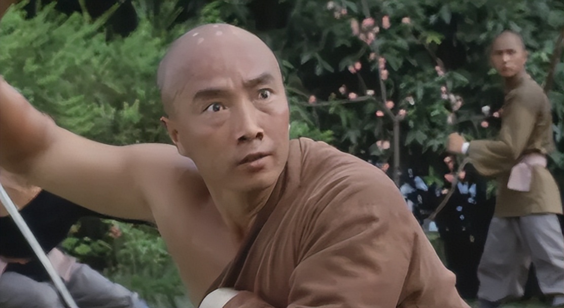 于海：曾随总理访缅，“徒弟”是李连杰和吴京，他到底有多厉害？