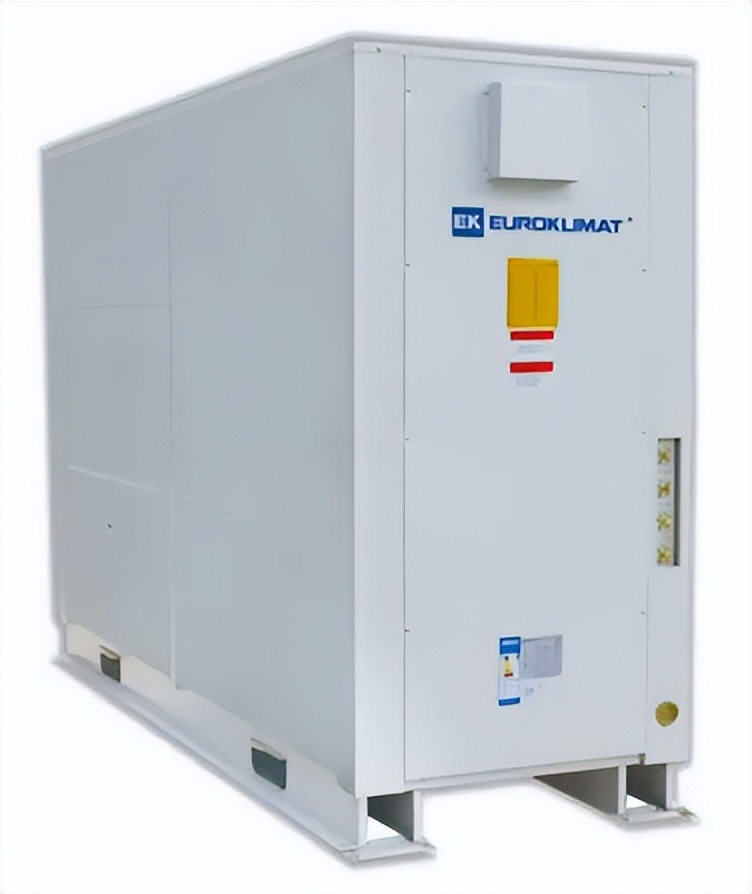 共建环境友好型医院，EK空调亮相第七届全国医院建设管理创新大会