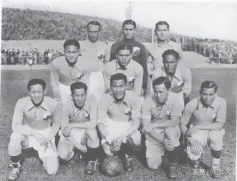 中国有球王贝利吗,世界三大球王中国人