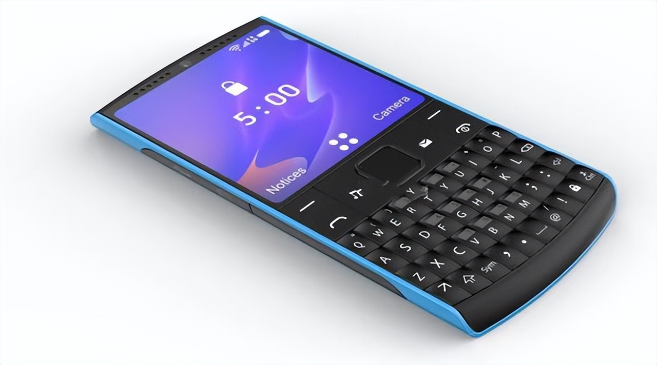 诺基亚最新款全键盘智能手机e63,诺基亚e6详细介绍