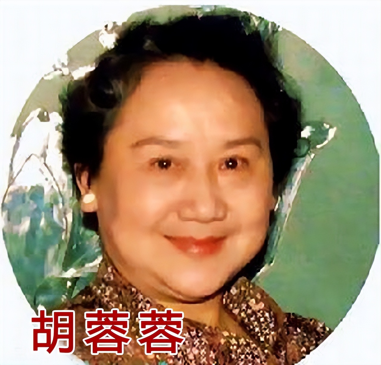 白毛女演大春的凌桂明年龄是多少,1965年版舞剧白毛女全集