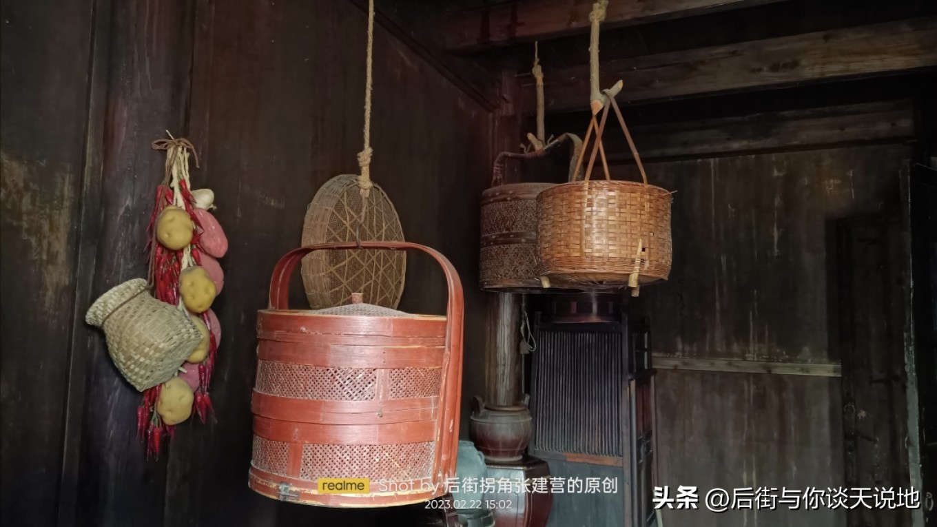 千灯古镇中的冷门景点,千灯古镇一日游怎么样