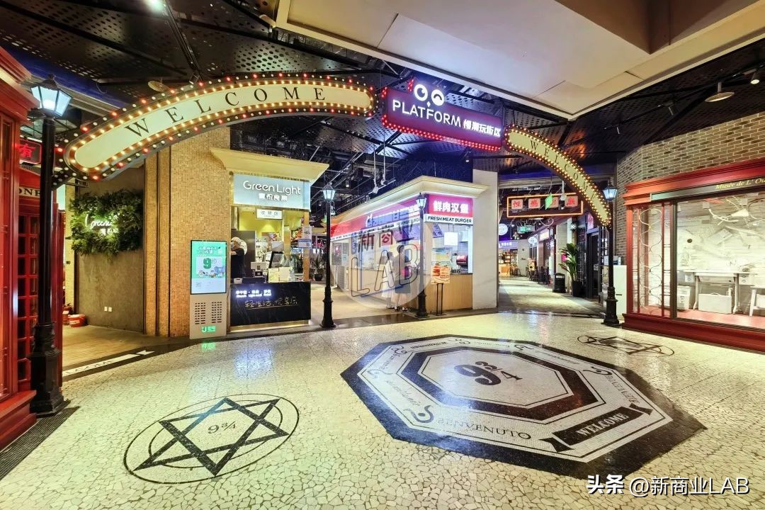 郑州万象城现在还能去吗,郑州万象城现状