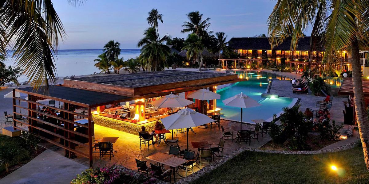 塔希提岛旅游费用,塔希提旅游真实感受