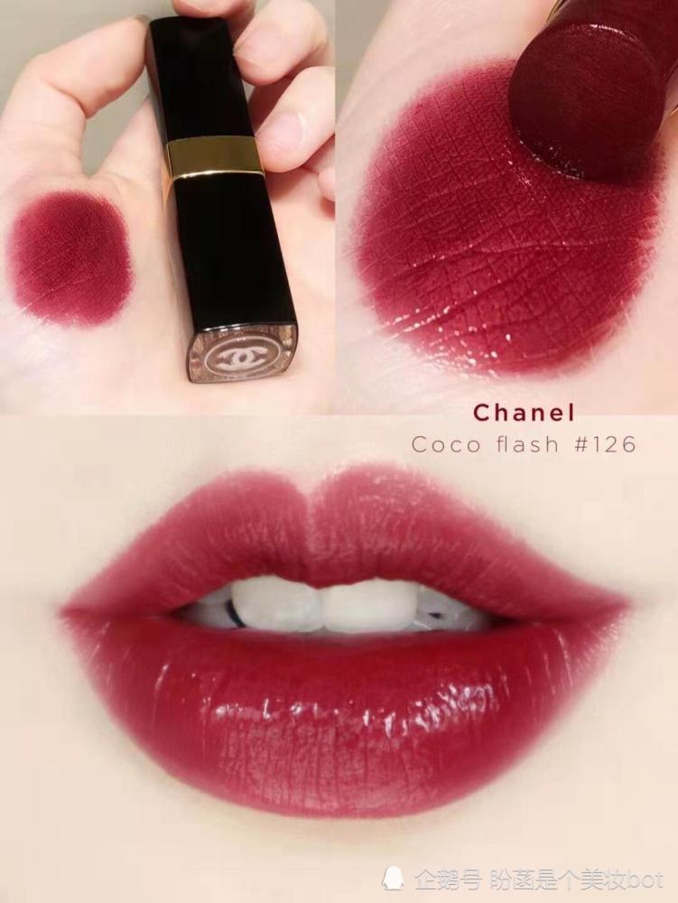 有哪些口红色号显白,有哪些大牌口红适合黄黑皮