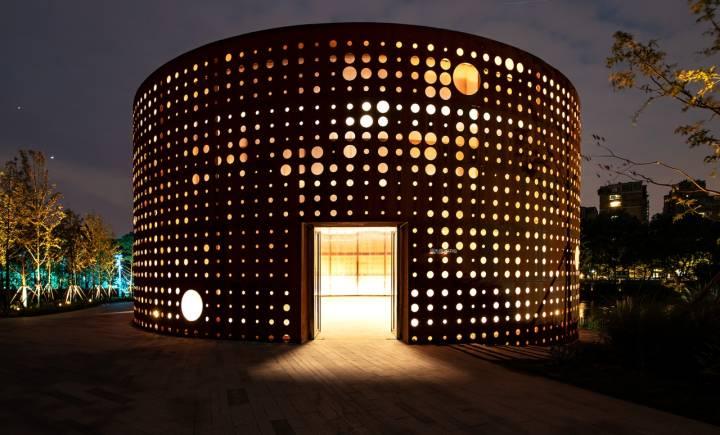 火热招募！杭州经典项目考察|与大咖同行鉴大师作品